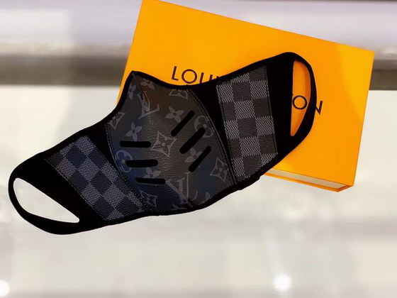 Louis Vuitton Masks ID:202004a324